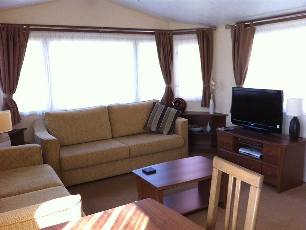 Spindlewood Country Holiday Park - Caravan Park Hastings Exteriér fotografie